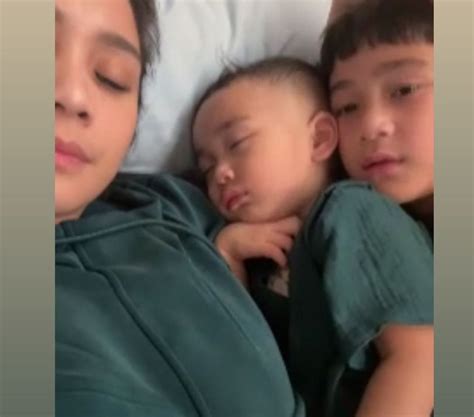 Kondisi Terbaru Rayyanza Anak Raffi Ahmad Dan Nagita Jatuh Sakit Hingga