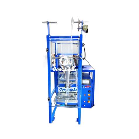 Special Purpose Packing Machine In Rajkot DELUXE INDUSTRIES