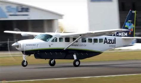 Voo Do Aeroporto De Jacarepagu Da Azul Far Liga O Congonhas