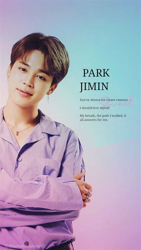 Jimin Quotes Shortquotes Cc