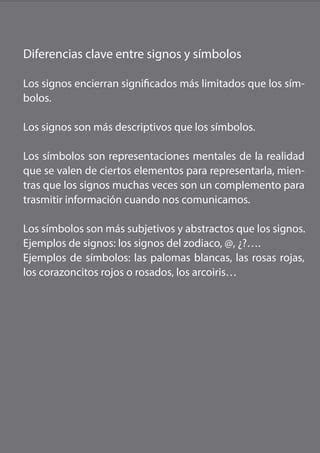 Sesion Signo Vs Simbolos Pdf