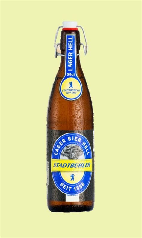 Stadtb Hler Bier Drogerien Gossau