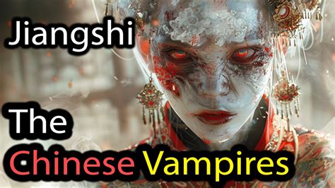 Jiangshi The Chinese Vampires That Can Only Hop Chinese Mythology