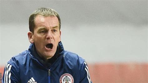 John Doolan Accrington Stanley First Team Coach Appointed Interim