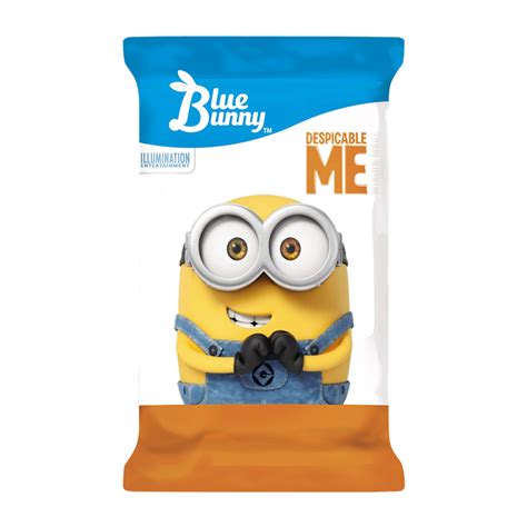 Minions Ice Cream Bar Cool Cow Ice Cream