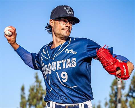 Rancho Cucamonga Quakes 2024 Special Jersey