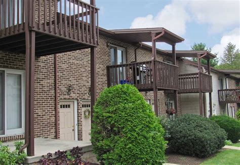 Mountain View Village Apartments - Mechanicsburg, PA 17050