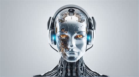 Unleashing The Potential Of Artificial Intelligence A Glimpse Into The