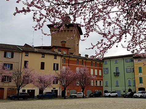 Scandiano Fiera Di Santa Caterina