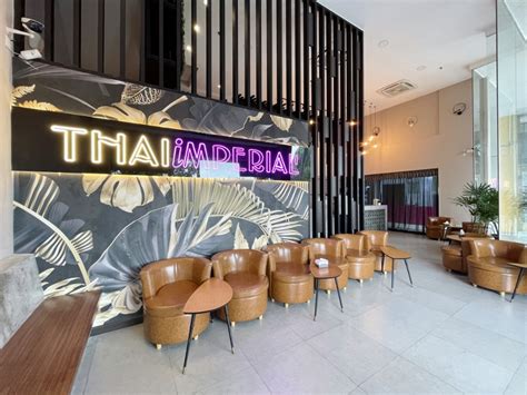 Review Thai Imperial Spa Plaza Dnp Johor Bahru Malaysia Dania