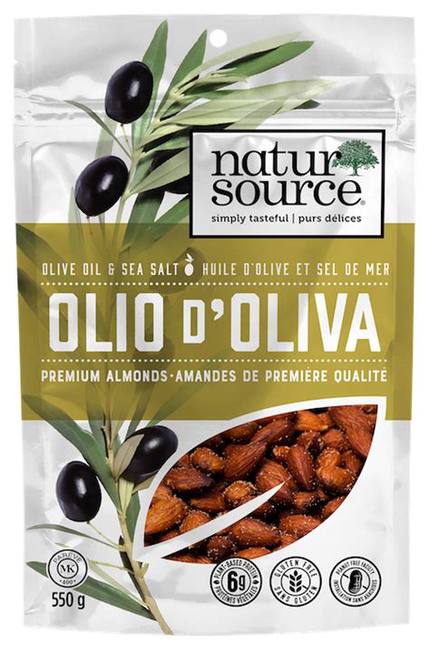 Natursource Olio Doliva