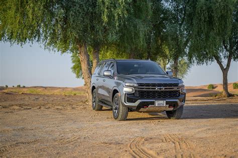 2021 Chevrolet Tahoe Police Package Model Comes To Light Gm Authority