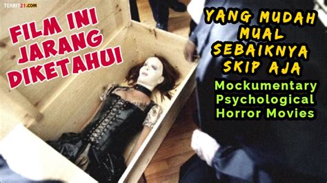 FILM HORROR INI JARANG DIKETAHUI Review Film Mockumentary YouTube