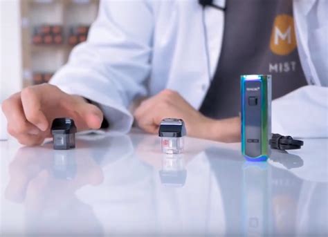 Smok Rpm40 Review In Depth Product Review 2021 Update