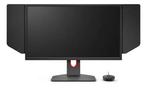 Monitor Gamer BenQ Zowie XL K Series LCD Negro 110 220V MercadoLibre