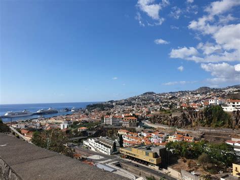 Funchal Tour Privato In Tuk Tuk Del Giardino Botanico Di Madeira