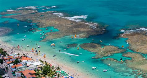 Porto De Galinhas Pernambuco Saiba Tudo Sobre Viagens Blog Cvc