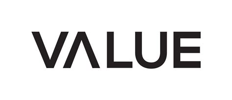 Value Logo Logodix