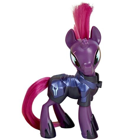 MLP My Little Pony The Movie Cutie Mark Collection G4 Brushables | MLP Merch