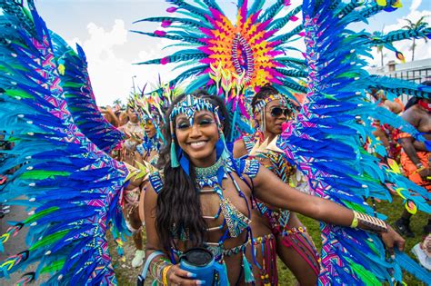 Miami Carnival Archives - Bahamianista 