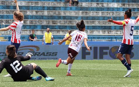 Ferroviária X Santos Onde Assistir O Jogo Pelo Brasil Ladies Cup