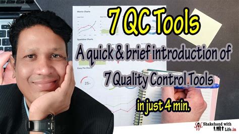 Qc Tools Quality Control Tools Lean Six Sigma Tools Total