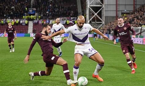 Fiorentina Piomba La Premier Su Amrabat Mercato Calciomercato