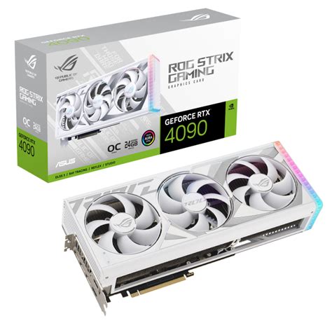 Geforce Rtx 4090 Scorptec Computers