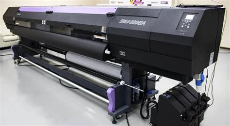 Mimaki Swj Ea