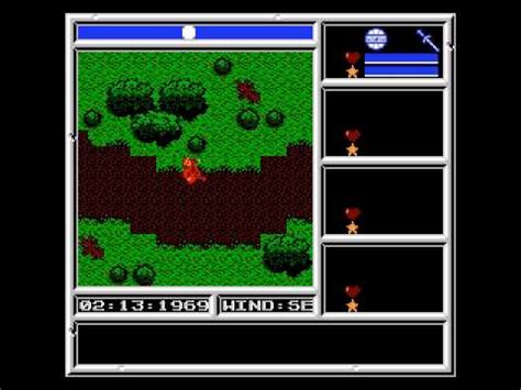 Ultima V Warriors Of Destiny Playthrough On NES Part 2 YouTube