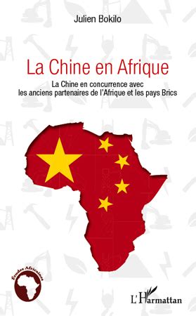 La Chine En Afrique Contrepoints