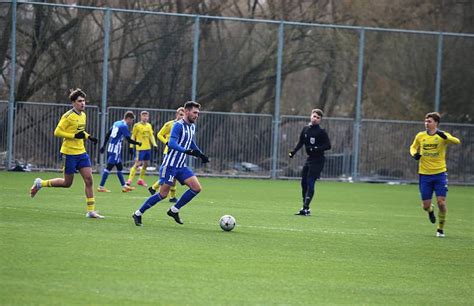 Fotogalerie Fotbal Zimn P Prava Zl N B Zl Nsko