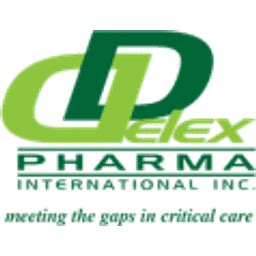 Delex Pharma