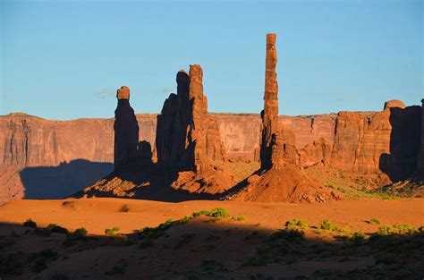 Usa Amerika S Dwesten Wilder Kostenloses Foto Auf Pixabay Monument