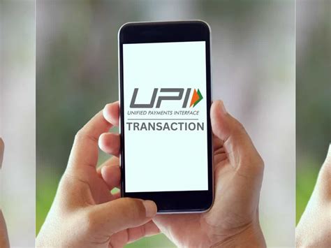 Over 11 Billion UPI Transactions Recorded In October Purchases Cross