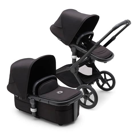 Детские коляски Bugaboo – купить уже сегодня в магазинах Первая-Коляска.РФ