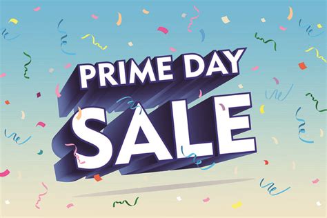 Amazon Prime Day Sale 2024 Canada Nelle Sophia