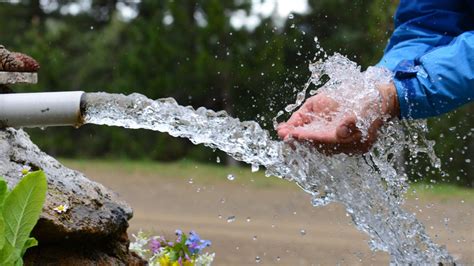 Water Challenge El Concurso Que Busca Startups Para Mejorar El