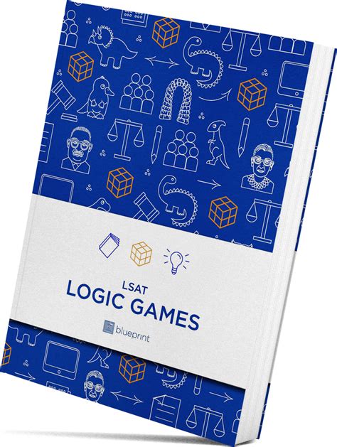 LSAT Logic Games | Blueprint Prep