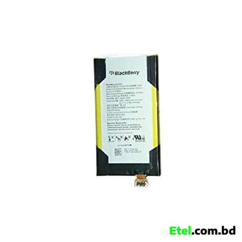 Original Blackberry Leap Battery Price In Bangladesh Etel