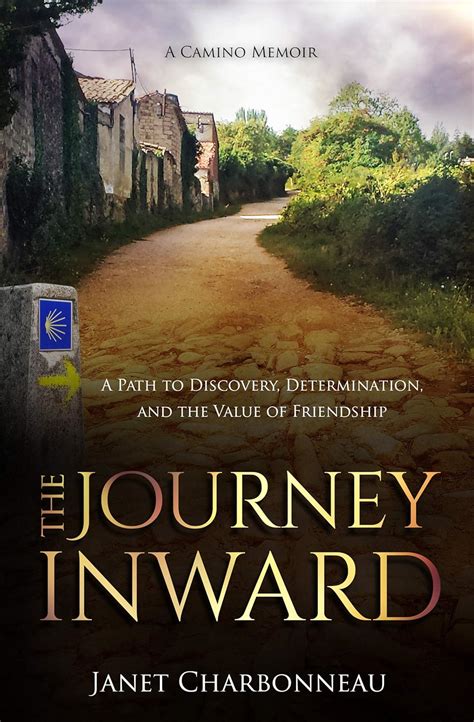 The Journey Inward A Path To Discovery Determination And The Value