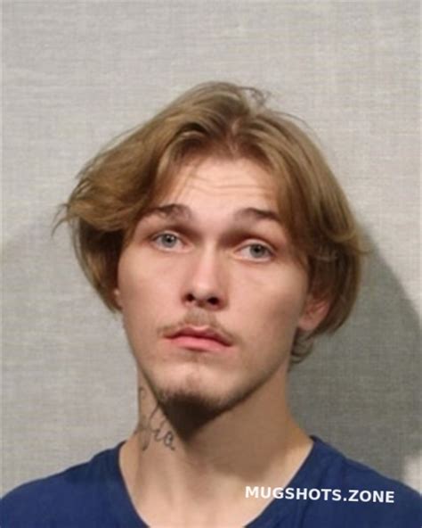 Tyler Craig Thomas 09162022 Jackson County Mugshots Zone