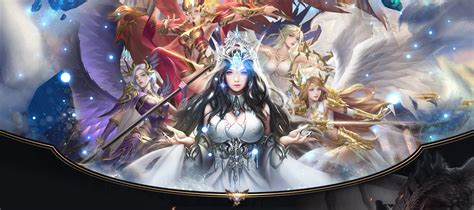 R2games Titan Revenge Epic Idle Mmorpg For Rpg Enthusiasts