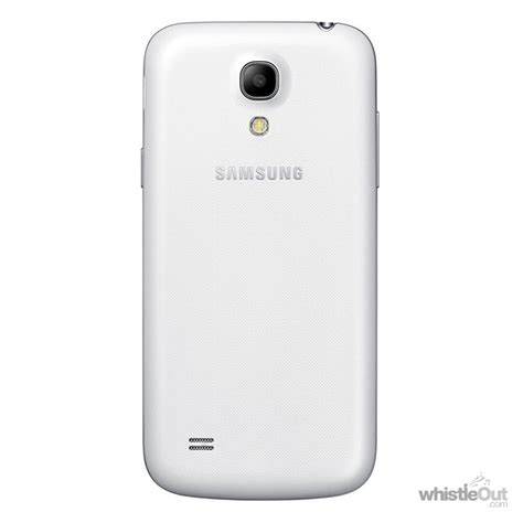 Samsung Galaxy S4 mini Prices and Specs - Compare The Best Plans From ...