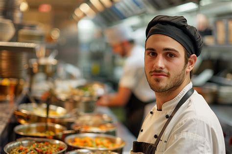 What Is A Sous Chef And How You Can Become One