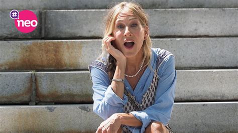 Sex And The City Kehrt Ins Fernsehen Zur Ck