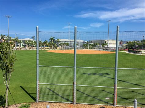 After Nearly 2 Years Stock Islands Bernstein Park To Reopen Key