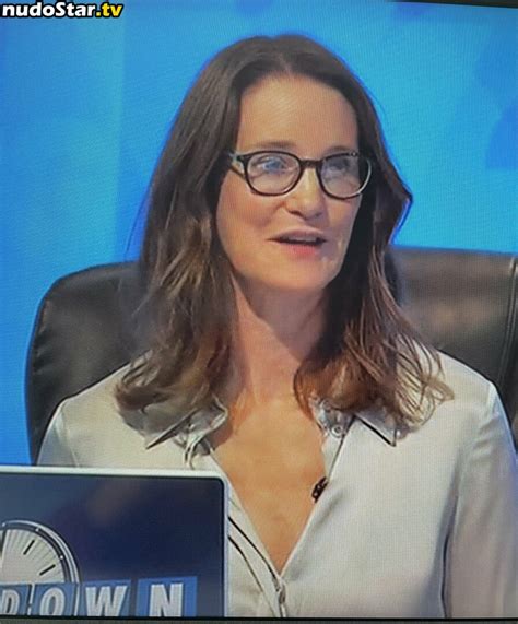 Susie Dent Susiedent Nude OnlyFans Photo 1 Nudostar TV