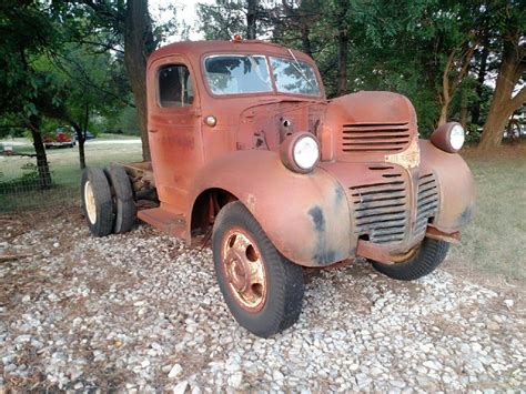 1942 Dodge Pickup For Sale Cc 1128275