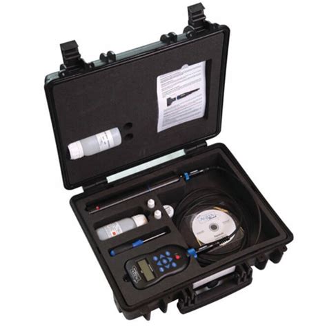 Water Quality Monitoring Equipment The Ap Aquaread